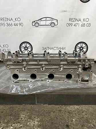 ГБЦ головка блока Kia Sorento,Hyundai 2.5 CRDI D4CD CI3174 (нова) Херсон
