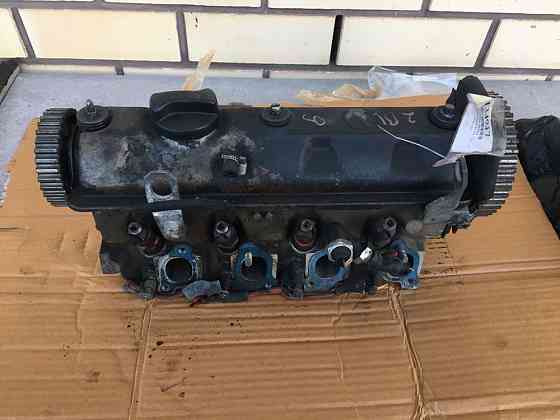 ГБЦ головка блока цилиндров Volkswagen Polo \ Seat Terra 1.4 DIESEL. Херсон