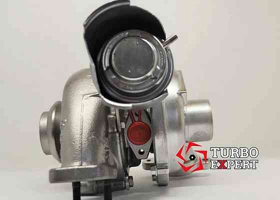 Турбіна Ford CMax/Focus/Mondeo, Peugeot, Citroën 1.6HDI, DV6TED4/2003+ Херсон