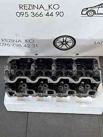 ГБЦ Toyota Hiace,Land Cruiser,4Runner,Hilux 2.4 D TD 2L-2LT 1985-2000р Херсон