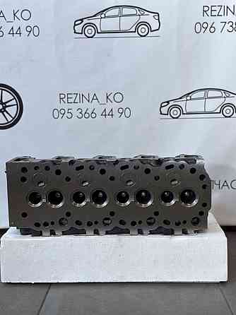 ГБЦ Toyota Hiace,Land Cruiser,4Runner,Hilux 2.4 D TD 2L-2LT 1985-2000р Херсон
