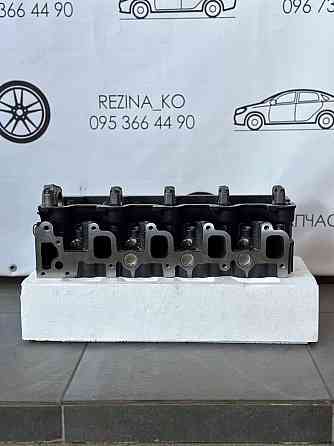 ГБЦ Toyota Hiace,Land Cruiser,4Runner,Hilux 2.4 D TD 2L-2LT 1985-2000р Херсон