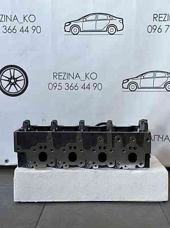 ГБЦ Toyota Hiace,Land Cruiser,4Runner,Hilux 2.4 D TD 2L-2LT 1985-2000р Херсон
