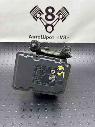 Блок ABS volkswagen Golf 5 Skoda Octavia A5 А5 АБС 1K0614517BD Херсон
