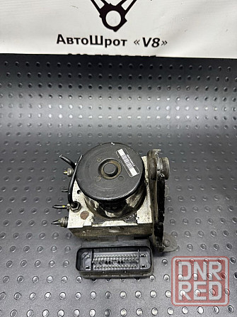 Блок ABS volkswagen Golf 5 Skoda Octavia A5 А5 АБС 1K0614517BD Херсон - изображение 5