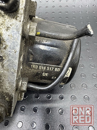 Блок ABS volkswagen Golf 5 Skoda Octavia A5 А5 АБС 1K0614517BD Херсон - изображение 2