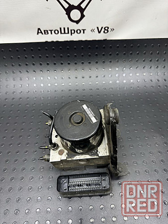 Блок ABS volkswagen Golf 5 Skoda Octavia A5 А5 АБС 1K0614517BD Херсон - изображение 4