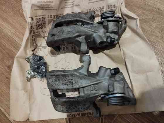 Суппорт задний Audi 100 C4, A6 C4 Quattro. Херсон