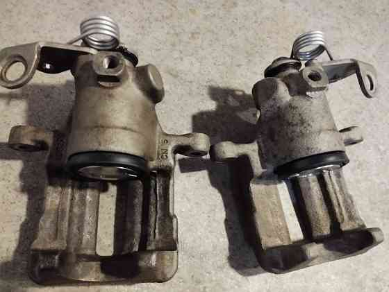 Суппорт задний Audi 100 C4, A6 C4 Quattro. Херсон