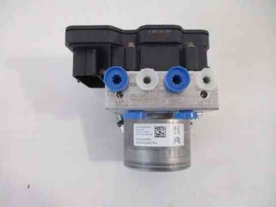 1613584580 1616515580 0265244989 блок ABS блок АБС Berlingo Partner II Херсон