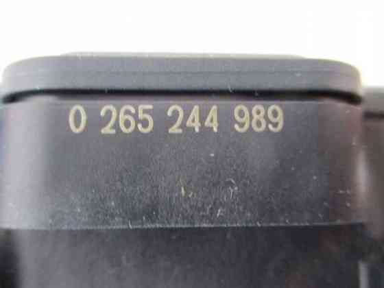1613584580 1616515580 0265244989 блок ABS блок АБС Berlingo Partner II Херсон
