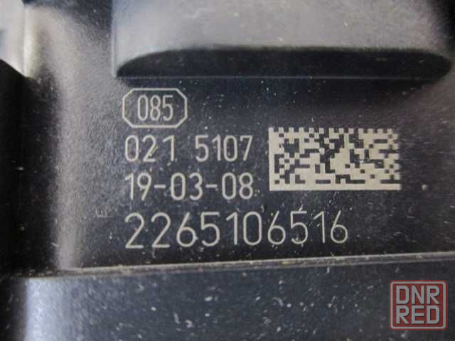 1613584580 1616515580 0265244989 блок ABS блок АБС Berlingo Partner II Херсон - изображение 6