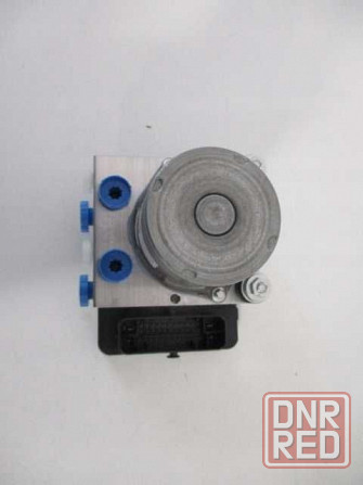 1613584580 1616515580 0265244989 блок ABS блок АБС Berlingo Partner II Херсон - изображение 2