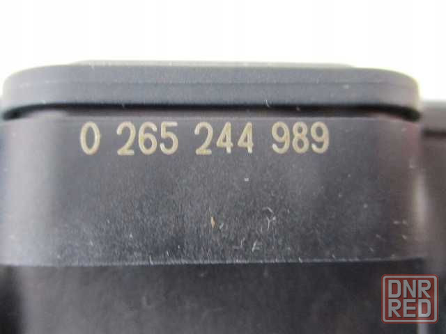 1613584580 1616515580 0265244989 блок ABS блок АБС Berlingo Partner II Херсон - изображение 5