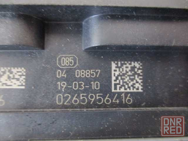 1613584580 1616515580 0265244989 блок ABS блок АБС Berlingo Partner II Херсон - изображение 7