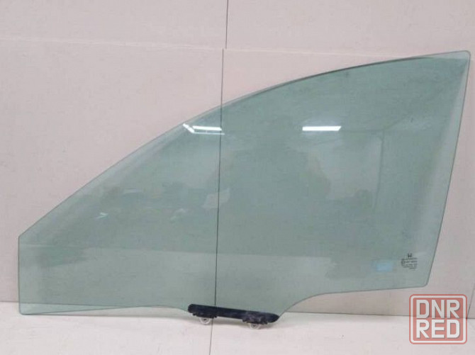 Стекло двери передней левой Honda CR-V 3 2006-2011 разборка Херсон - изображение 1