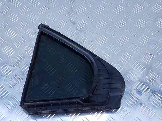 Форточка задняя правая Honda Accord VII  2003-2007 разборка Херсон