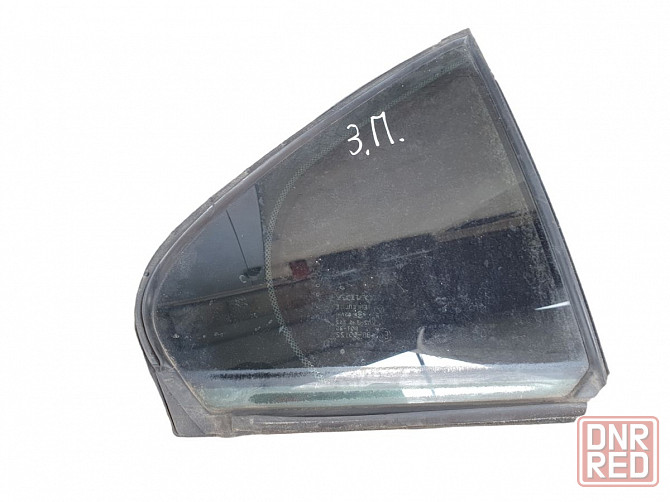 Форточка задняя правая Honda Accord VII  2003-2007 разборка Херсон - изображение 4