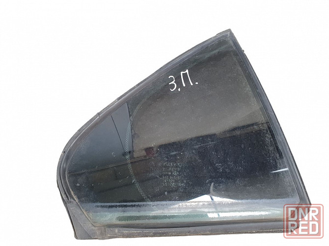 Форточка задняя правая Honda Accord VII  2003-2007 разборка Херсон - изображение 6