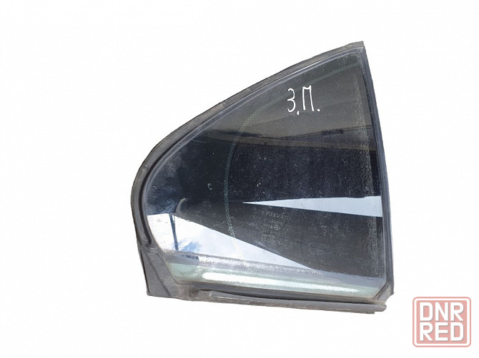 Форточка задняя правая Honda Accord VII  2003-2007 разборка Херсон - изображение 3
