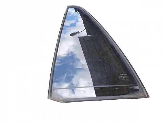 Стекло-форточка двери задней левой Toyota 4Runner 2002-2009 разборка Херсон