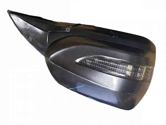 Зеркало переднее правое Subaru Legacy Outback BR 2009-2014 разборка Херсон