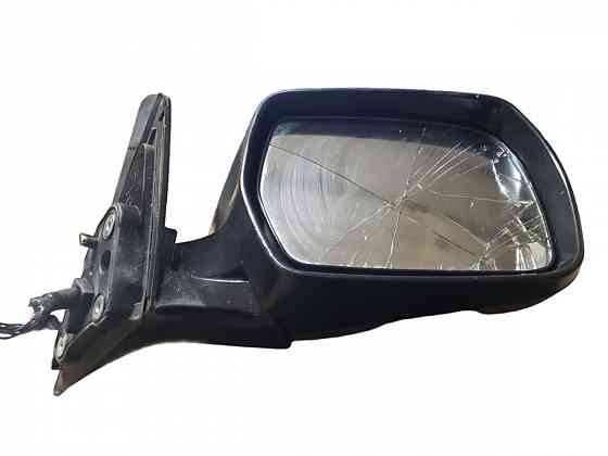 Зеркало переднее правое Subaru Legacy Outback BR 2009-2014 разборка Херсон