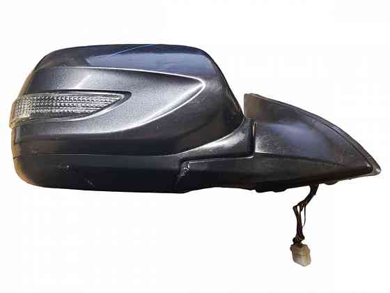 Зеркало переднее правое Subaru Legacy Outback BR 2009-2014 разборка Херсон