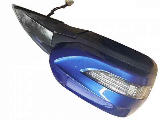 Зеркало переднее правое Subaru Legacy Outback BR 2009-2014 разборка Херсон