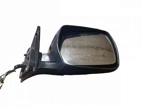 Зеркало переднее правое Subaru Legacy Outback BR 2009-2014 разборка Херсон