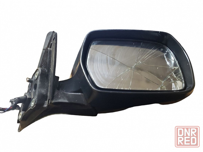 Зеркало переднее правое Subaru Legacy Outback BR 2009-2014 разборка Херсон - изображение 6