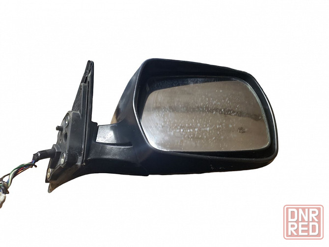 Зеркало переднее правое Subaru Legacy Outback BR 2009-2014 разборка Херсон - изображение 3