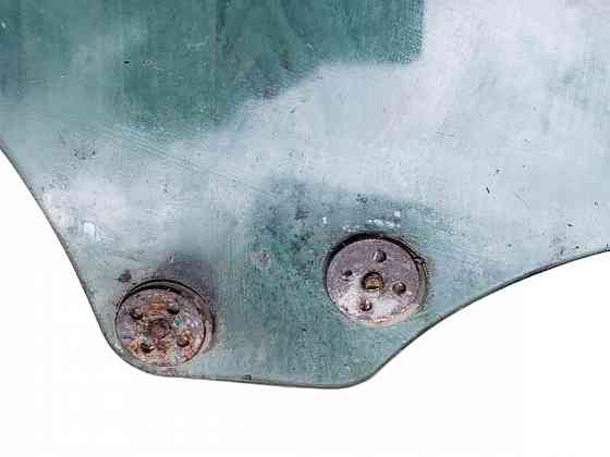 Стекло задней правой двери Subaru Outback BH 1999-2003 разборка Херсон