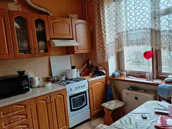 Продам квартиру в г. Макеевке Макеевка