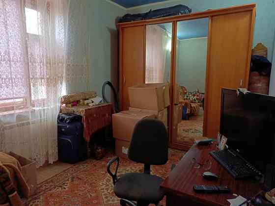 Продам квартиру в г. Макеевке Макеевка