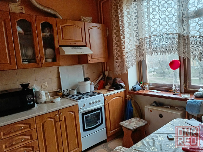 Продам квартиру в г. Макеевке Макеевка - изображение 4
