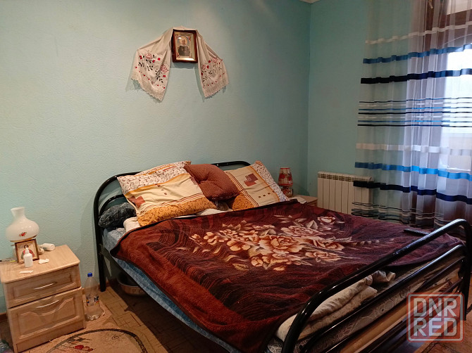 Продам квартиру в г. Макеевке Макеевка - изображение 1
