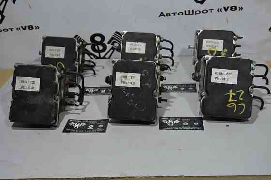 UDI A6 C6 Блок ABS Ауди А6 Ауди А6 C6 АБС Херсон