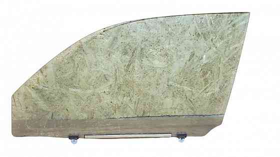 Стекло двери передней левой Toyota 4runner 2002-2009 разборка Херсон