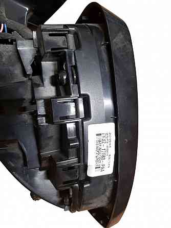 Корпус левого зеркала Range ROVER L405 20425001 2013-2018 разборка Херсон
