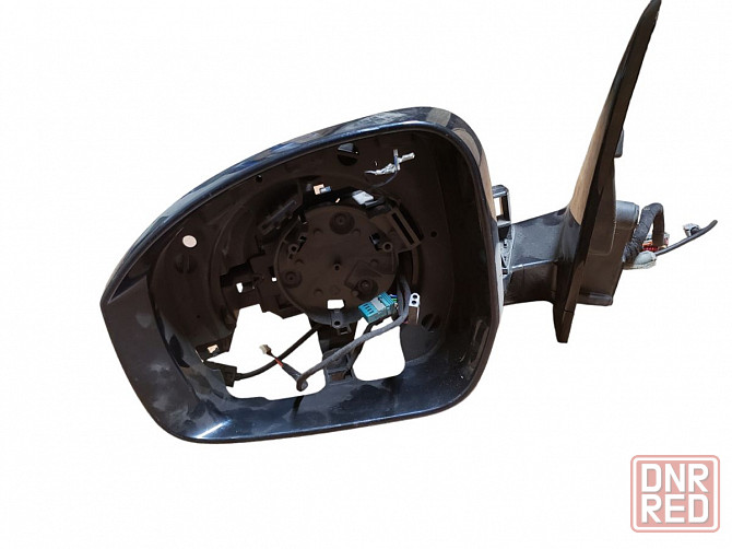 Корпус левого зеркала Range ROVER L405 20425001 2013-2018 разборка Херсон - изображение 4
