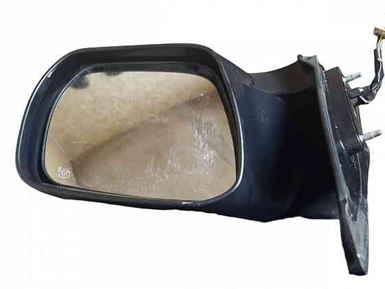 Зеркало двери передней правой Suzuki Grand Vitara 2005-2015 разборка Херсон