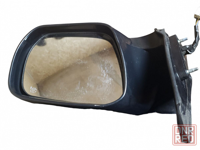 Зеркало двери передней правой Suzuki Grand Vitara 2005-2015 разборка Херсон - изображение 5