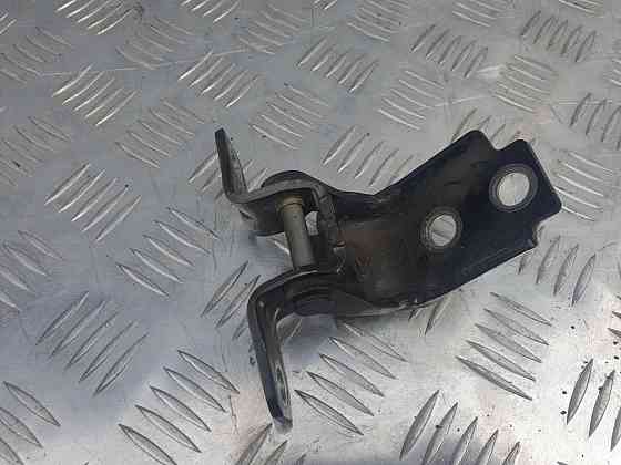 Петля двери задней правой нижняя KD5372240 Mazda CX-5 KE разборка Херсон