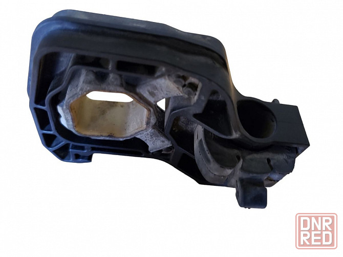 Кронштейн радиатора левый BMW F10 n57/n54  2010 - 2018 разборка Херсон - изображение 3