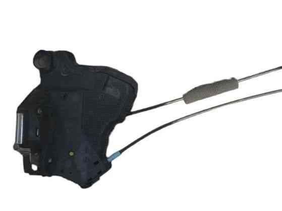 Замок двери передней правой Toyota Camry v40 2006-2011 разборка Херсон