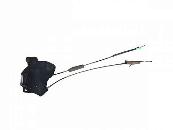 Замок двери передней правой Toyota Camry v40 2006-2011 разборка Херсон