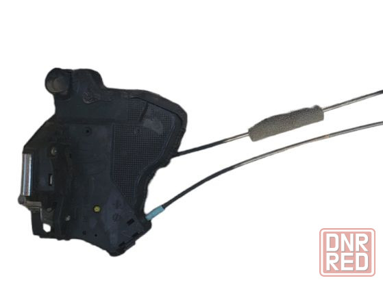 Замок двери передней правой Toyota Camry v40 2006-2011 разборка Херсон - изображение 1