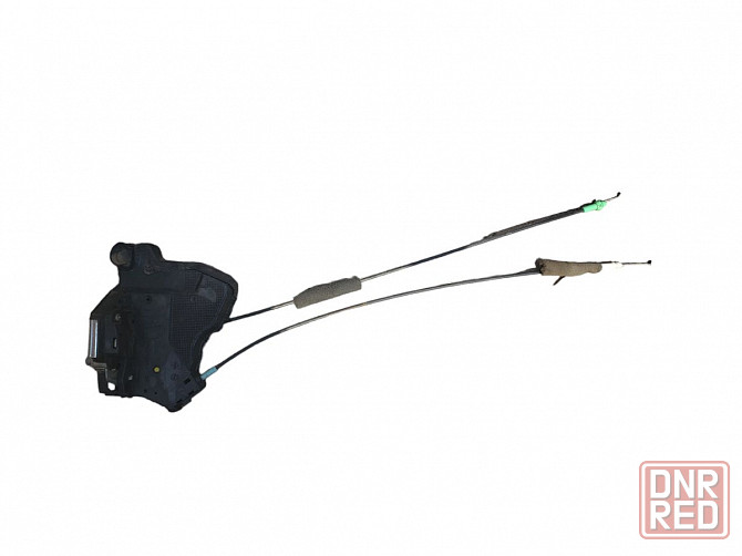 Замок двери передней правой Toyota Camry v40 2006-2011 разборка Херсон - изображение 2