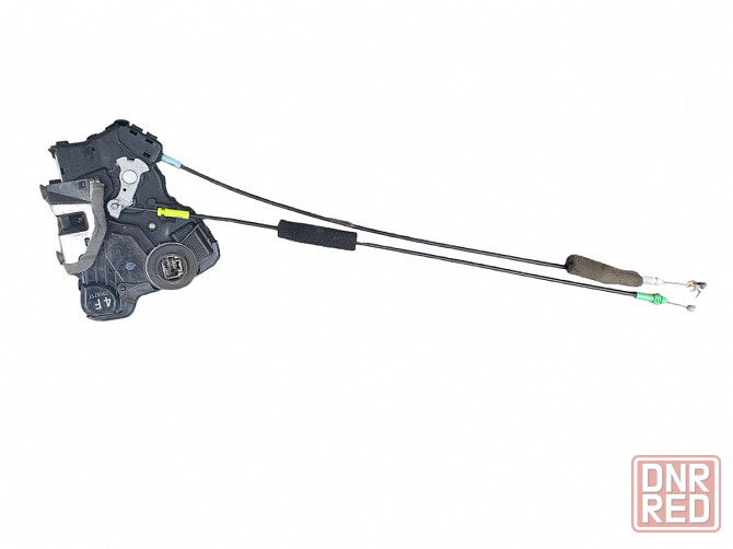 Замок двери передней правой Toyota Camry v40 2006-2011 разборка Херсон - изображение 3